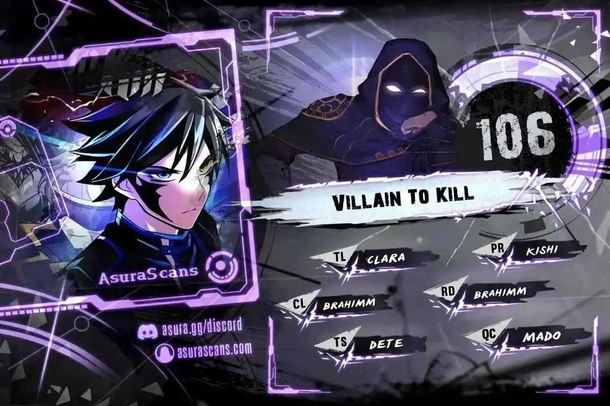 Villain to Kill Chapter 106 2